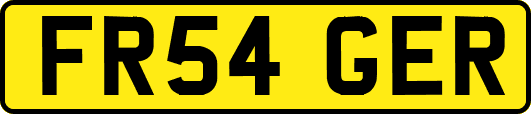 FR54GER