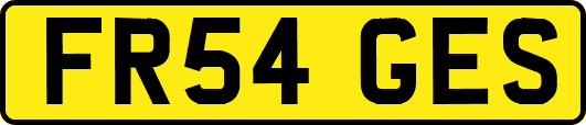 FR54GES