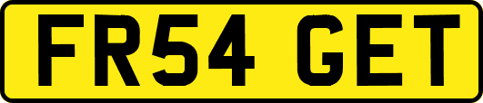 FR54GET