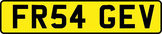 FR54GEV