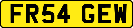 FR54GEW
