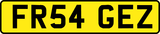FR54GEZ