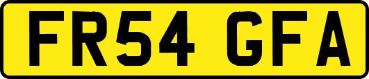 FR54GFA
