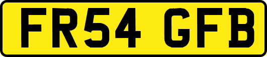 FR54GFB