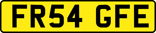 FR54GFE