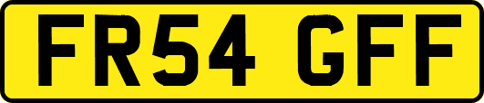 FR54GFF