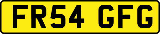 FR54GFG