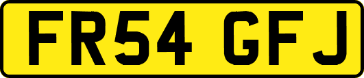 FR54GFJ