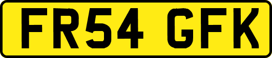 FR54GFK