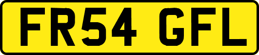 FR54GFL