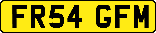 FR54GFM