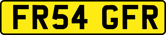 FR54GFR