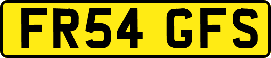 FR54GFS