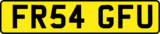 FR54GFU