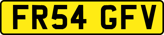 FR54GFV
