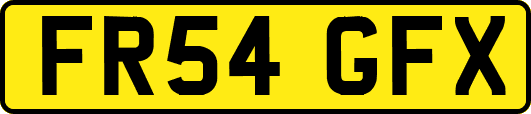 FR54GFX