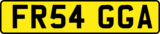 FR54GGA