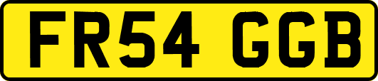 FR54GGB