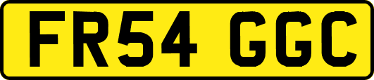 FR54GGC