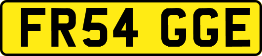 FR54GGE