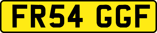 FR54GGF
