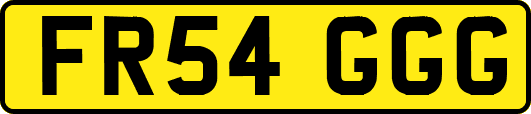 FR54GGG