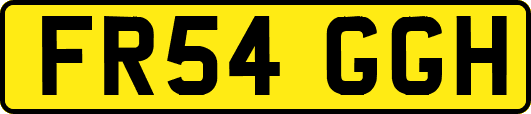 FR54GGH