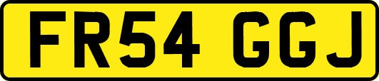FR54GGJ