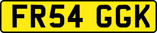 FR54GGK
