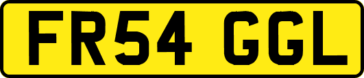 FR54GGL