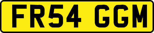 FR54GGM