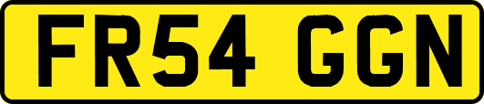 FR54GGN