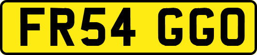 FR54GGO
