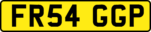 FR54GGP