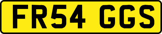 FR54GGS