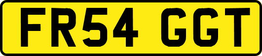 FR54GGT