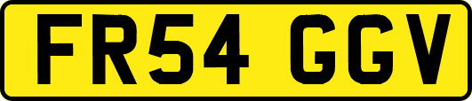 FR54GGV