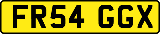 FR54GGX