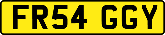 FR54GGY