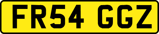FR54GGZ