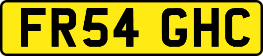 FR54GHC