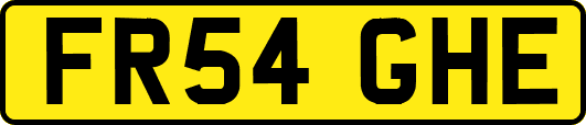 FR54GHE