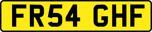 FR54GHF