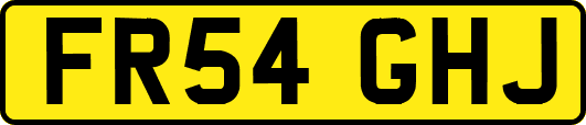 FR54GHJ