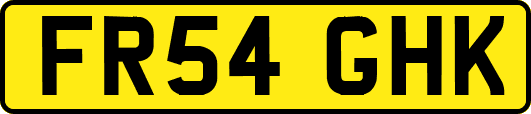 FR54GHK