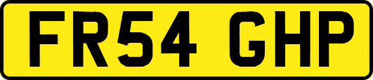 FR54GHP