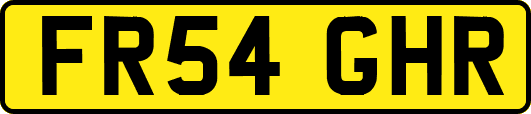 FR54GHR