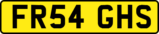 FR54GHS