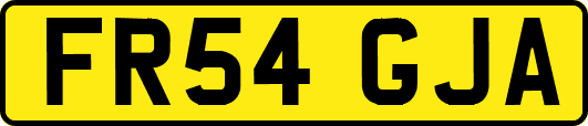FR54GJA