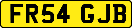 FR54GJB